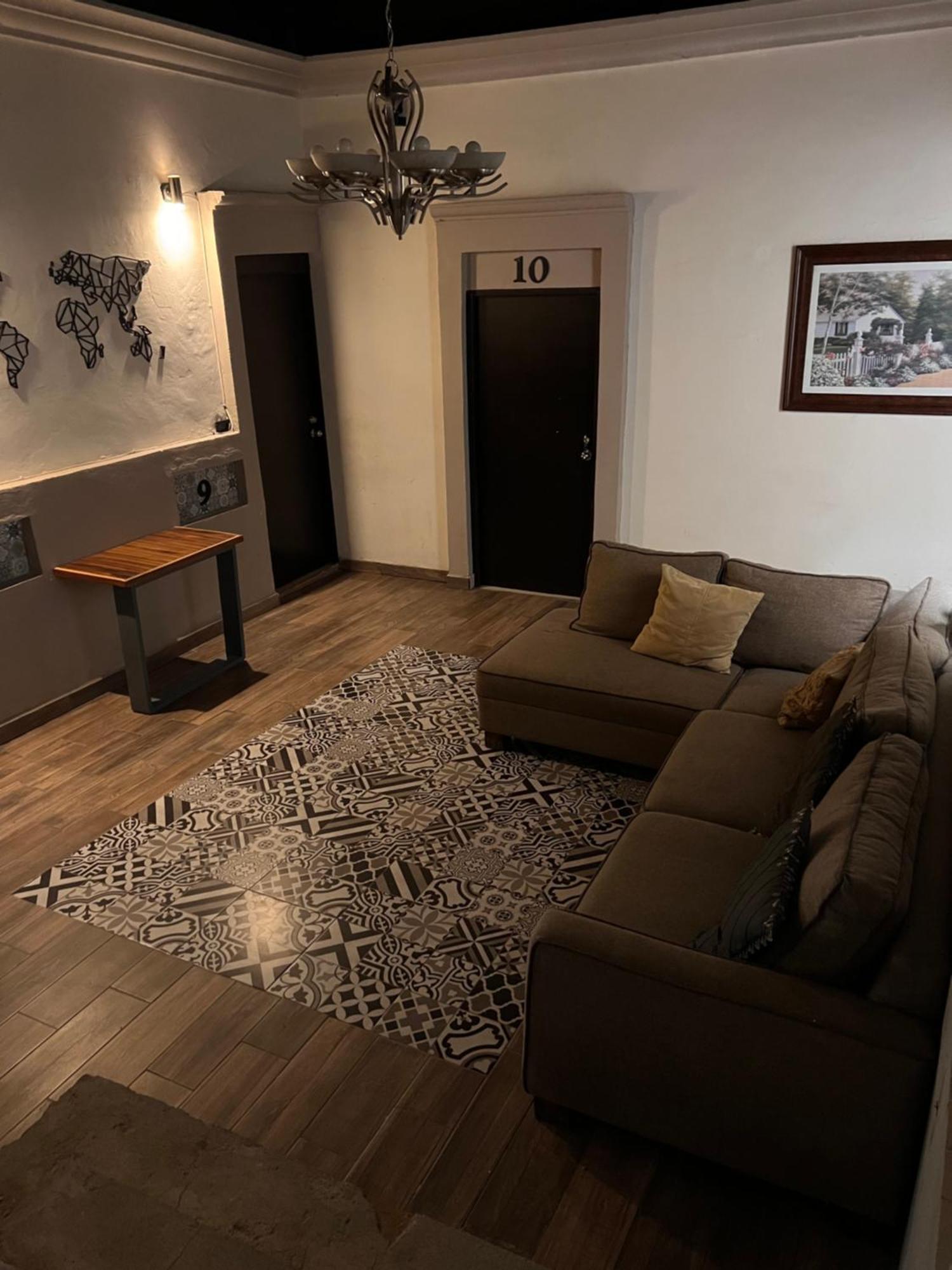 The Black Tree Hotel Colonial Mazatlan Dış mekan fotoğraf